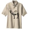 Tall Silk Touch Polo Thumbnail