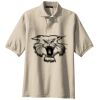 Tall Silk Touch Polo Thumbnail