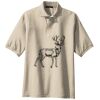 Tall Silk Touch Polo Thumbnail