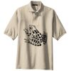 Tall Silk Touch Polo Thumbnail