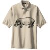 Tall Silk Touch Polo Thumbnail