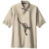 Tall Silk Touch Polo Thumbnail