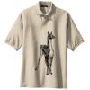 Tall Silk Touch Polo Thumbnail