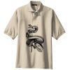 Tall Silk Touch Polo Thumbnail