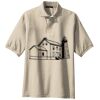Tall Silk Touch Polo Thumbnail