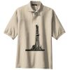 Tall Silk Touch Polo Thumbnail
