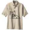 Tall Silk Touch Polo Thumbnail