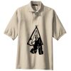 Tall Silk Touch Polo Thumbnail