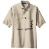 Tall Silk Touch Polo Thumbnail