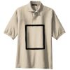 Tall Silk Touch Polo Thumbnail