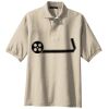 Tall Silk Touch Polo Thumbnail