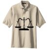 Tall Silk Touch Polo Thumbnail