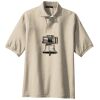 Tall Silk Touch Polo Thumbnail