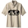 Tall Silk Touch Polo Thumbnail