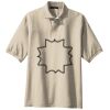 Tall Silk Touch Polo Thumbnail