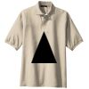 Tall Silk Touch Polo Thumbnail