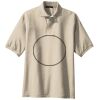 Tall Silk Touch Polo Thumbnail