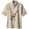 Tall Silk Touch Polo Thumbnail