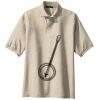 Tall Silk Touch Polo Thumbnail
