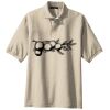 Tall Silk Touch Polo Thumbnail