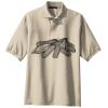 Tall Silk Touch Polo Thumbnail