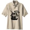 Tall Silk Touch Polo Thumbnail