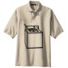 Tall Silk Touch Polo Thumbnail