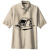 Tall Silk Touch Polo Thumbnail