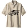 Tall Silk Touch Polo Thumbnail