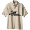 Tall Silk Touch Polo Thumbnail