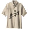 Tall Silk Touch Polo Thumbnail