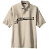 Tall Silk Touch Polo Thumbnail