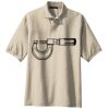 Tall Silk Touch Polo Thumbnail