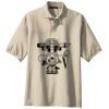Tall Silk Touch Polo Thumbnail