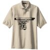 Tall Silk Touch Polo Thumbnail