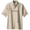 Tall Silk Touch Polo Thumbnail