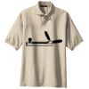 Tall Silk Touch Polo Thumbnail