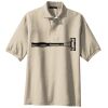 Tall Silk Touch Polo Thumbnail
