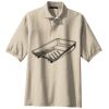 Tall Silk Touch Polo Thumbnail