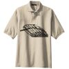 Tall Silk Touch Polo Thumbnail