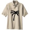 Tall Silk Touch Polo Thumbnail