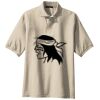 Tall Silk Touch Polo Thumbnail