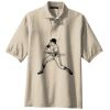Tall Silk Touch Polo Thumbnail