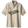Tall Silk Touch Polo Thumbnail