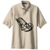 Tall Silk Touch Polo Thumbnail