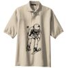 Tall Silk Touch Polo Thumbnail