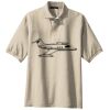 Tall Silk Touch Polo Thumbnail