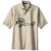 Tall Silk Touch Polo Thumbnail