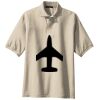 Tall Silk Touch Polo Thumbnail