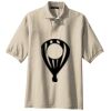 Tall Silk Touch Polo Thumbnail